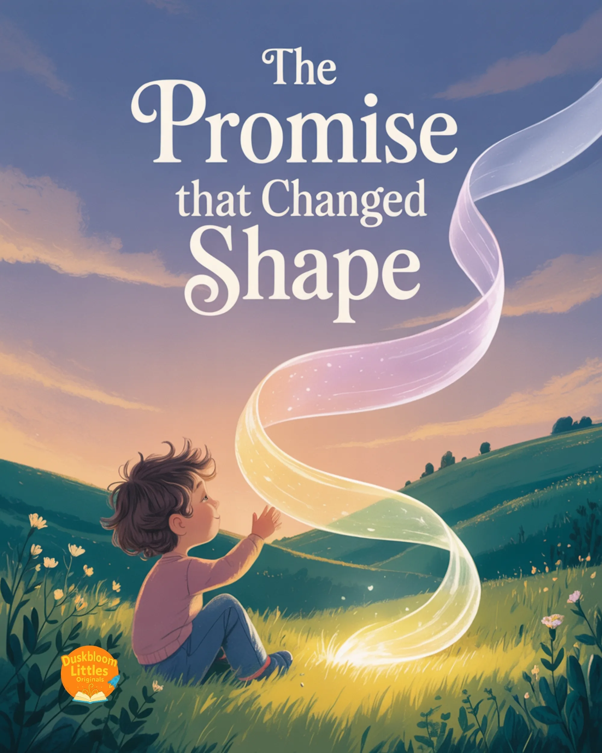 The Promise That Changed Shape